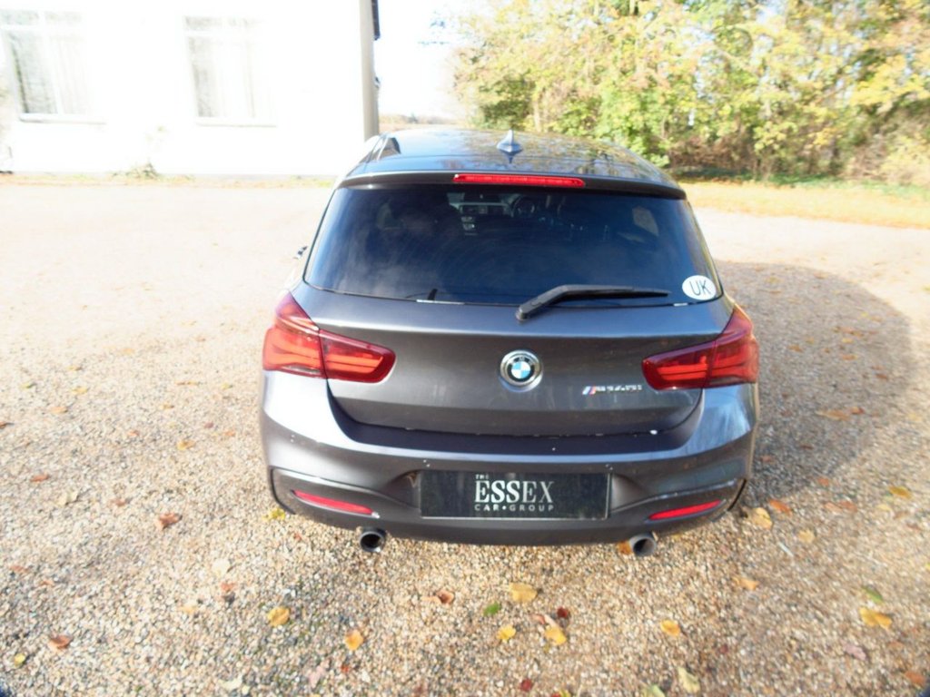 Used BMW 1 Series 2018 for sale - 76642589: Photo 20