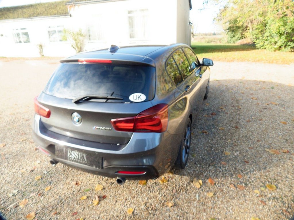 Used BMW 1 Series 2018 for sale - 76642589: Photo 21