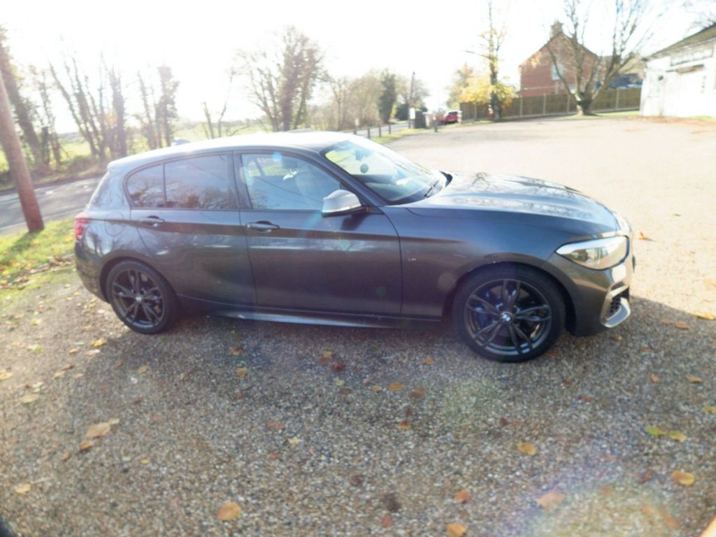 Used BMW 1 Series 2018 for sale - 76642589: Photo 23