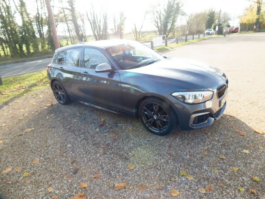 Used BMW 1 Series 2018 for sale - 76642589: Photo 24