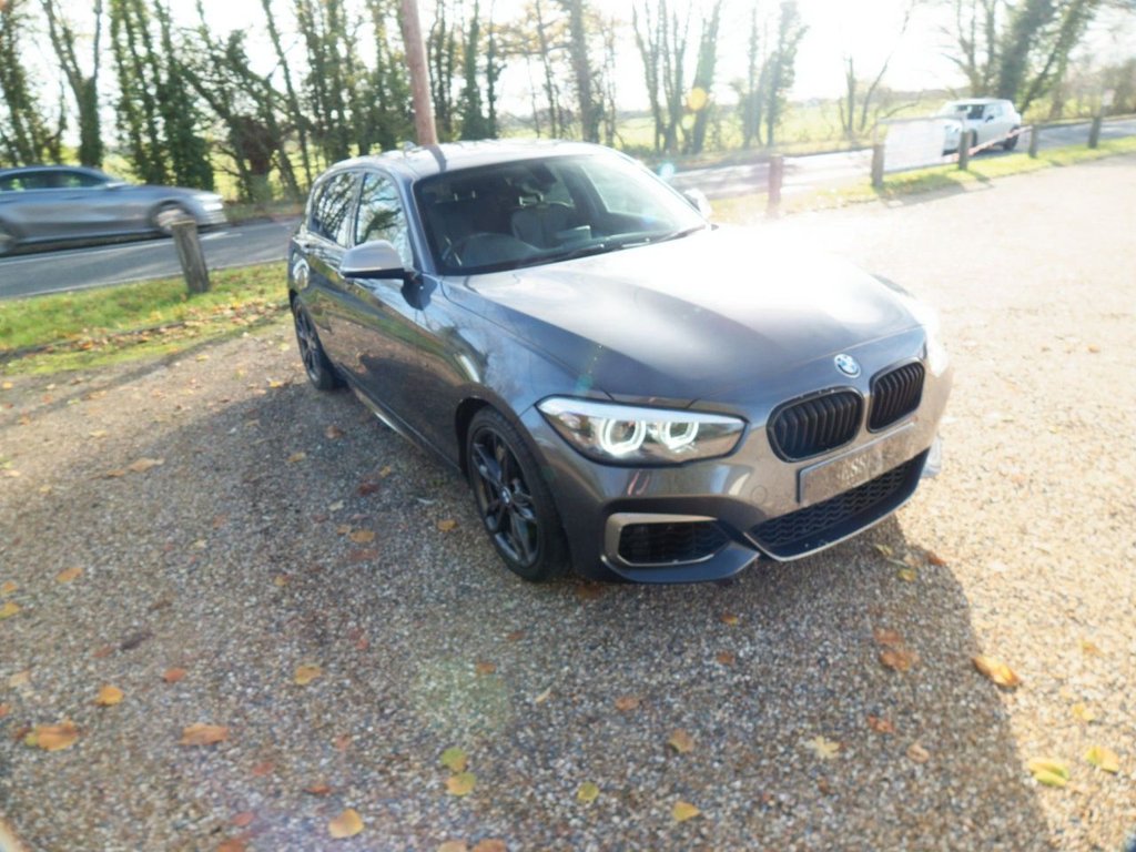 Used BMW 1 Series 2018 for sale - 76642589: Photo 25