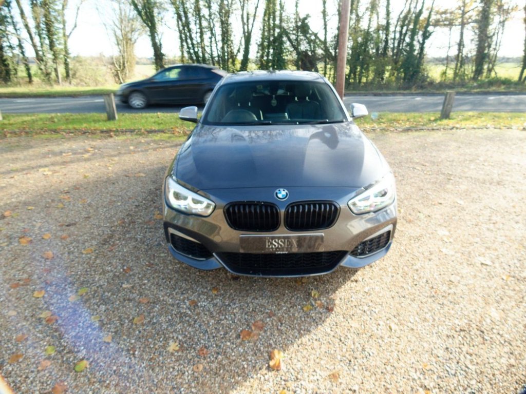 Used BMW 1 Series 2018 for sale - 76642589: Photo 26