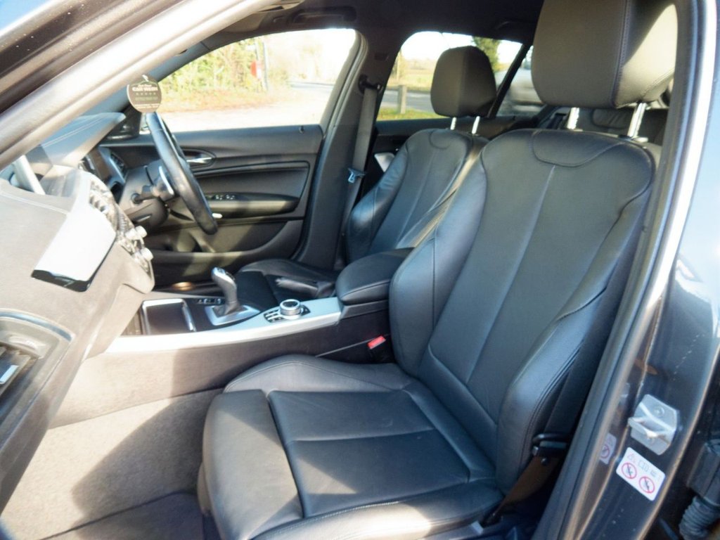 Used BMW 1 Series 2018 for sale - 76642589: Photo 28