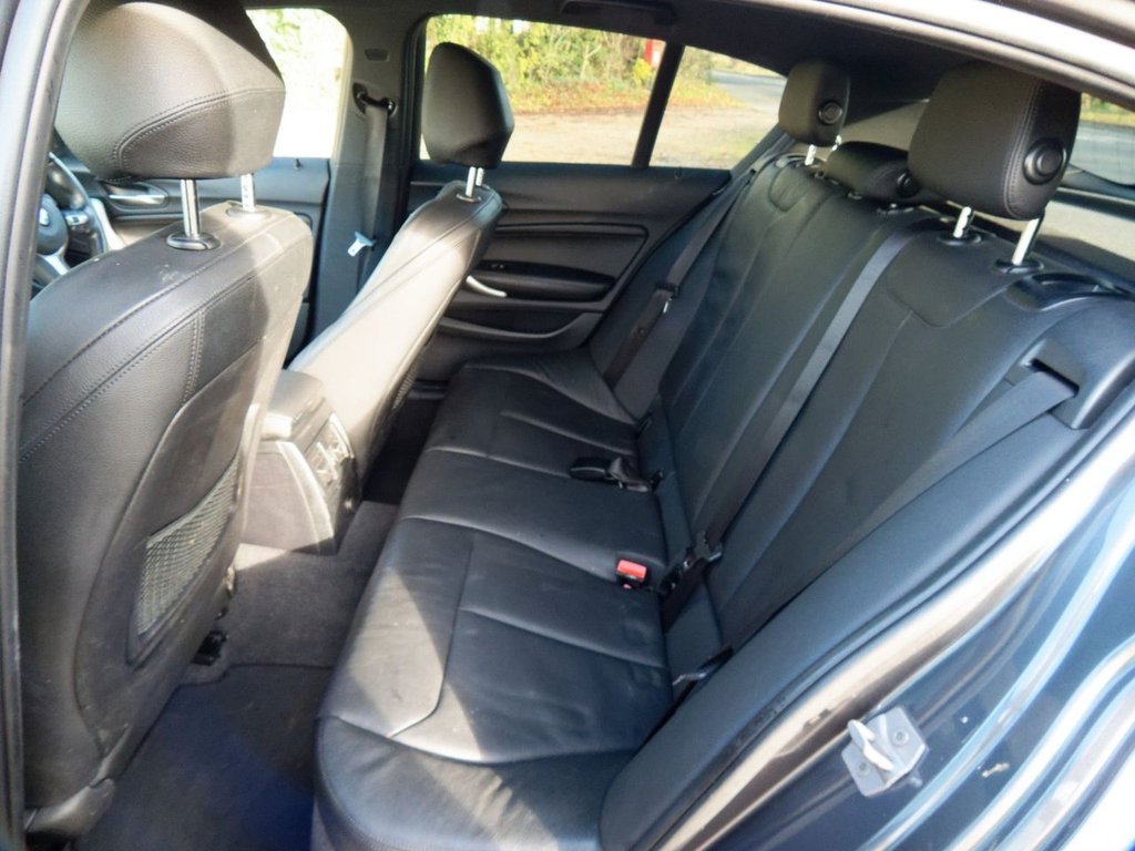 Used BMW 1 Series 2018 for sale - 76642589: Photo 29