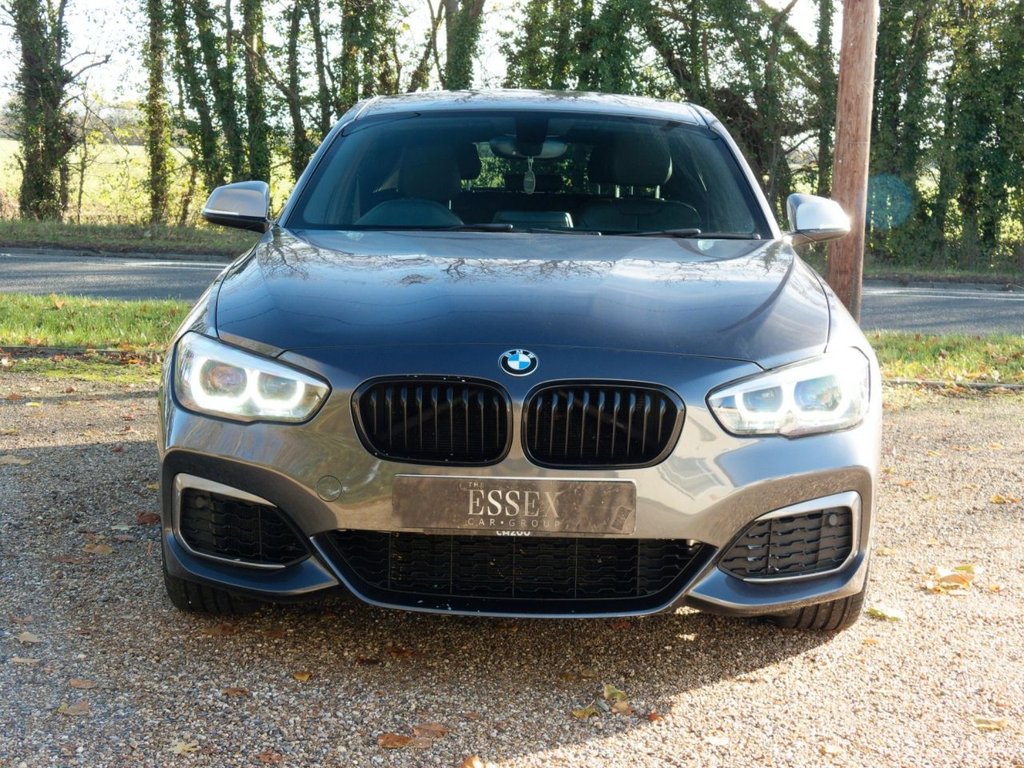 Used BMW 1 Series 2018 for sale - 76642589: Photo 3