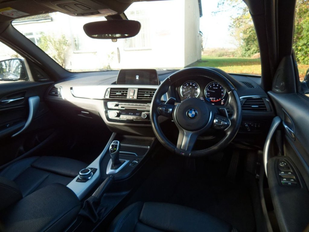 Used BMW 1 Series 2018 for sale - 76642589: Photo 31