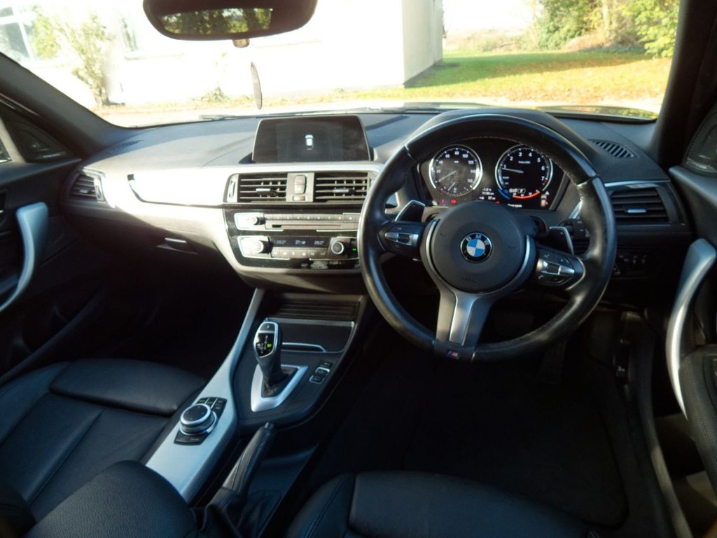 Used BMW 1 Series 2018 for sale - 76642589: Photo 32