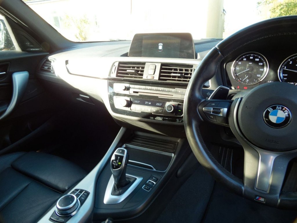 Used BMW 1 Series 2018 for sale - 76642589: Photo 35