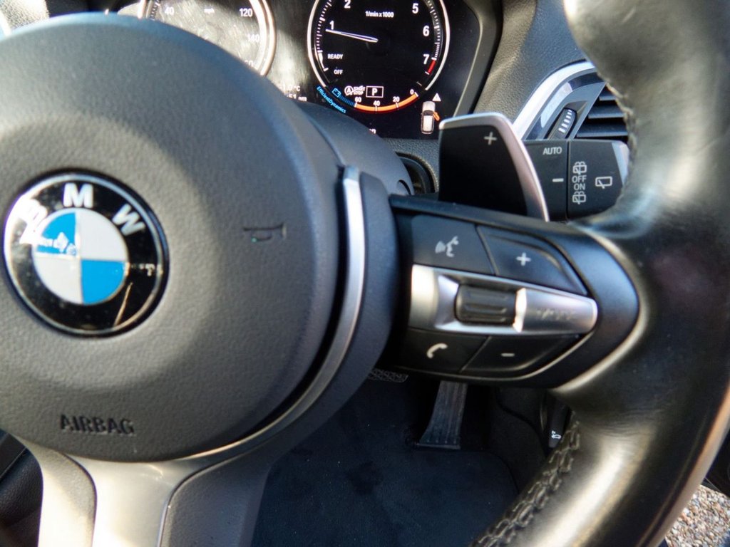 Used BMW 1 Series 2018 for sale - 76642589: Photo 36