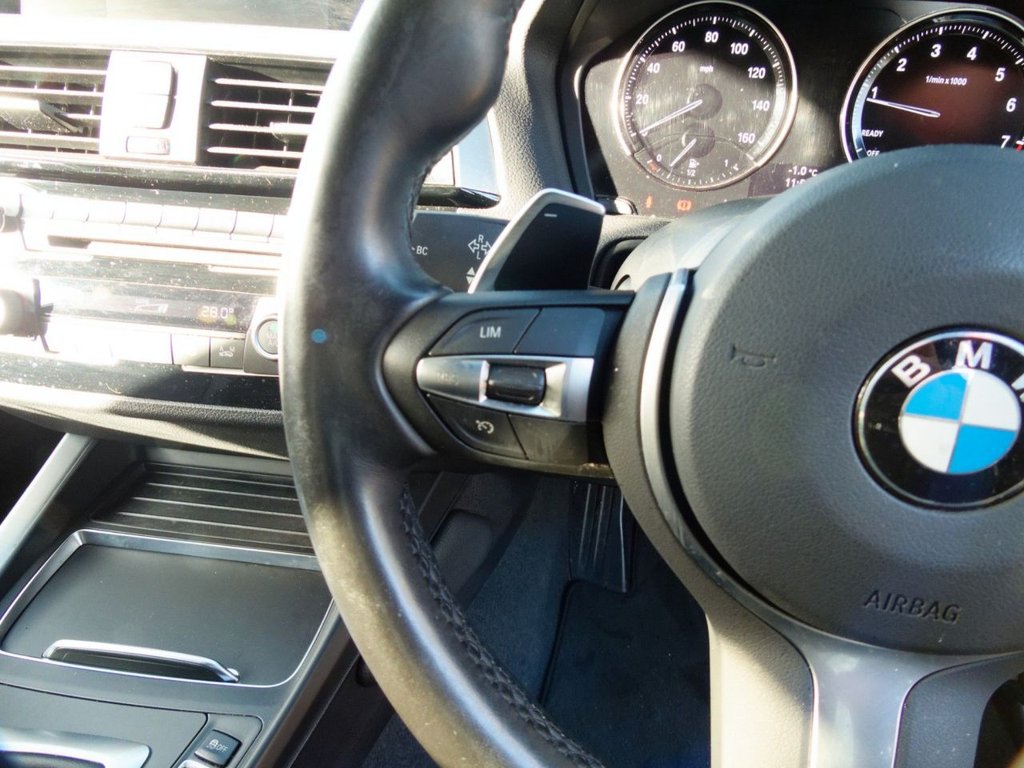 Used BMW 1 Series 2018 for sale - 76642589: Photo 37