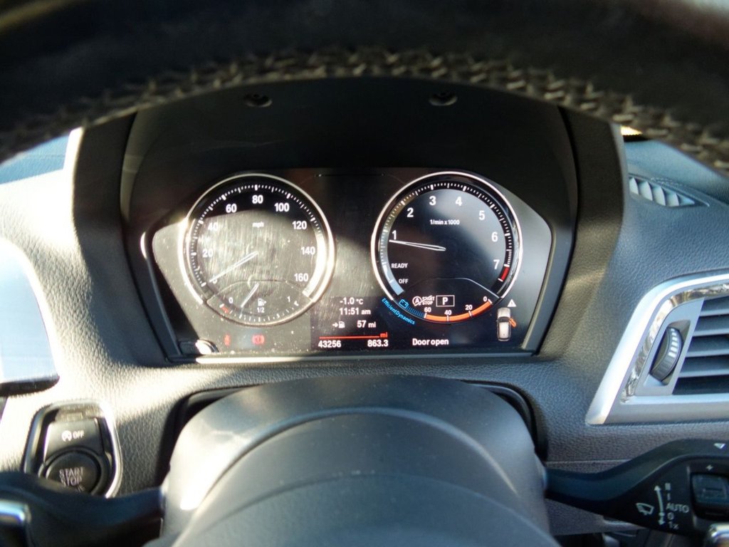 Used BMW 1 Series 2018 for sale - 76642589: Photo 38