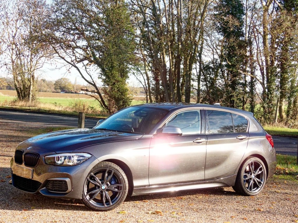 Used BMW 1 Series 2018 for sale - 76642589: Photo 4