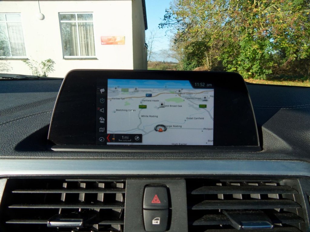 Used BMW 1 Series 2018 for sale - 76642589: Photo 40