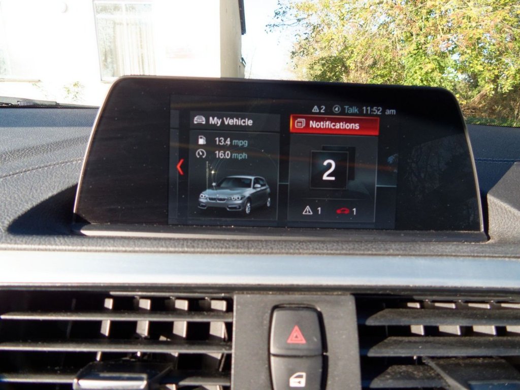 Used BMW 1 Series 2018 for sale - 76642589: Photo 42