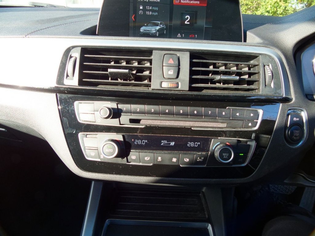 Used BMW 1 Series 2018 for sale - 76642589: Photo 43