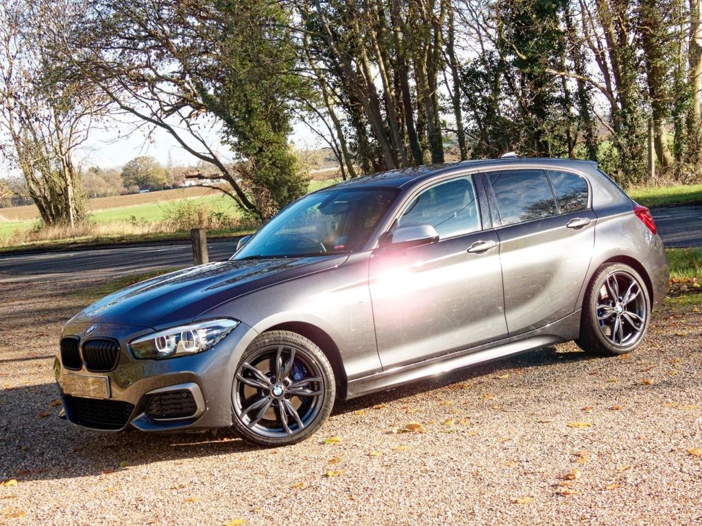 Used BMW 1 Series 2018 for sale - 76642589: Photo 5