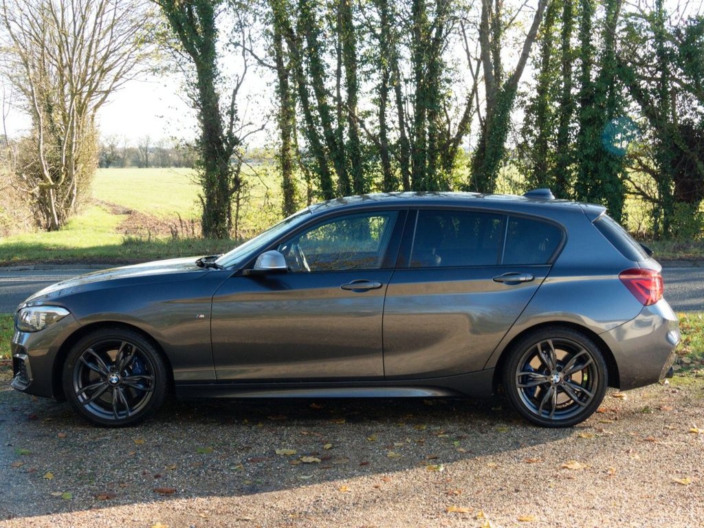Used BMW 1 Series 2018 for sale - 76642589: Photo 6