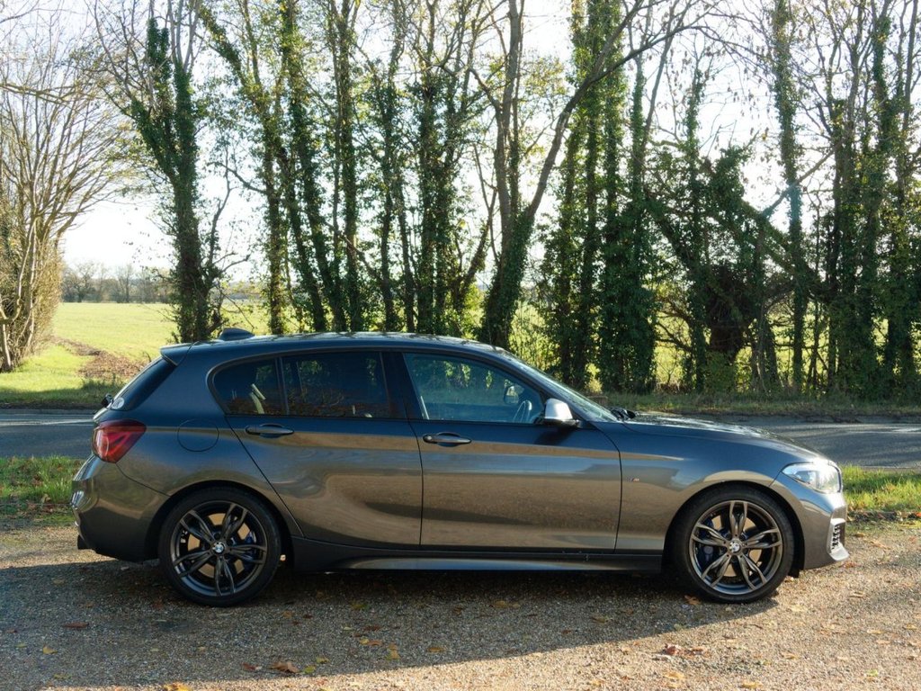 Used BMW 1 Series 2018 for sale - 76642589: Photo 7
