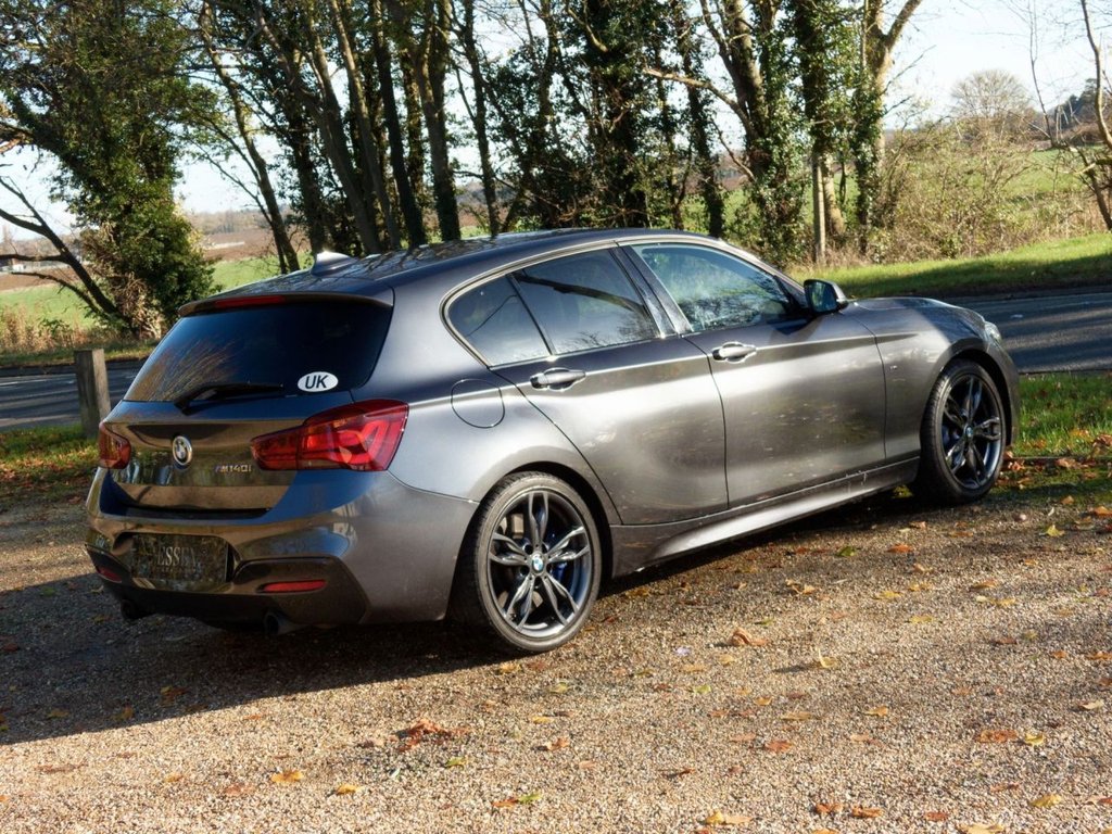 Used BMW 1 Series 2018 for sale - 76642589: Photo 9