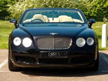 Used Bentley Continental 2009 for sale - 74511665: Photo
