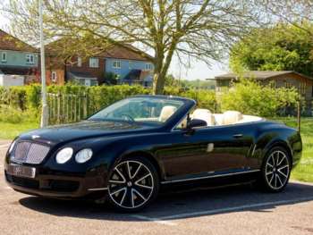 Used Bentley Continental 2009 for sale - 74511665: Photo