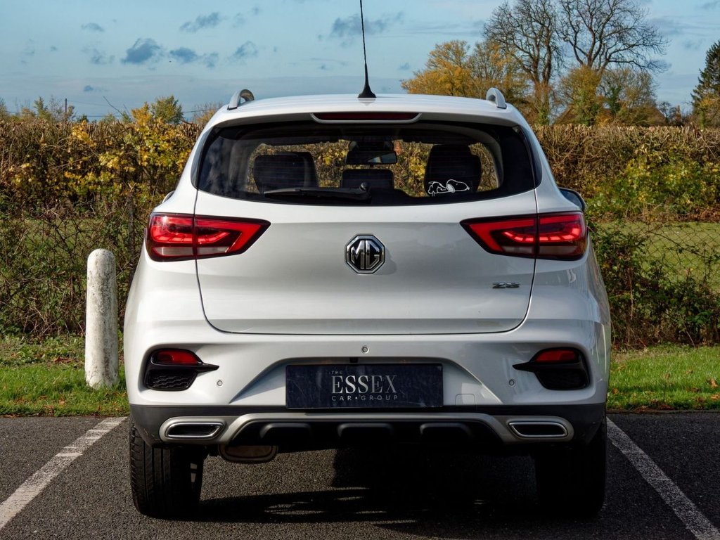 Used MG MG ZS 2022 for sale - 76469636: Photo 10