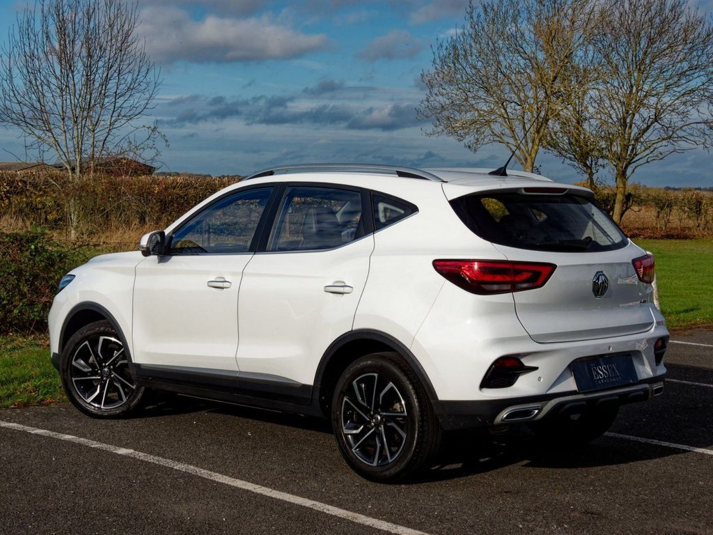 Used MG MG ZS 2022 for sale - 76469636: Photo 11