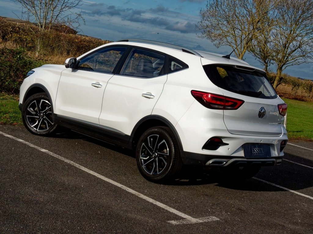 Used MG MG ZS 2022 for sale - 76469636: Photo 12