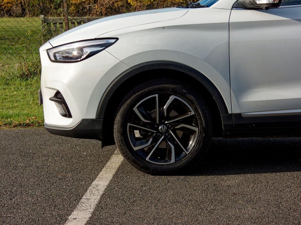 Used MG MG ZS 2022 for sale - 76469636: Photo 13