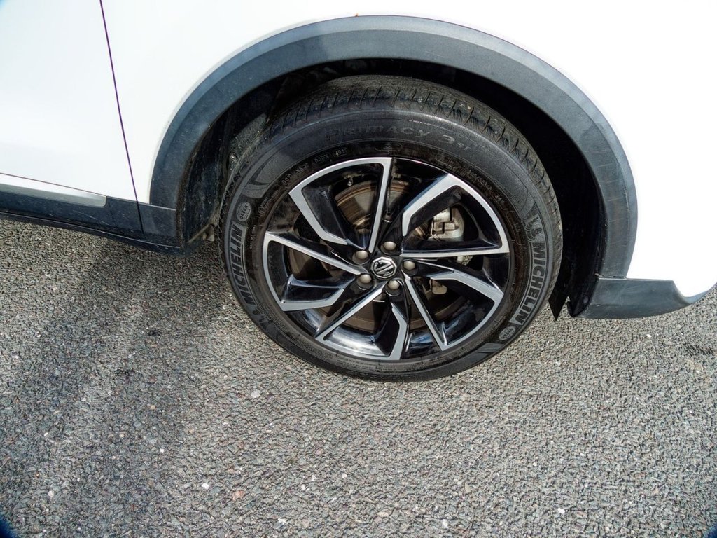 Used MG MG ZS 2022 for sale - 76469636: Photo 14