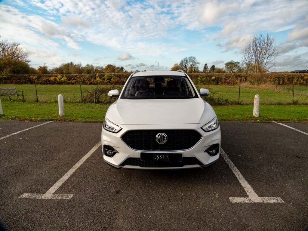 Used MG MG ZS 2022 for sale - 76469636: Photo 15