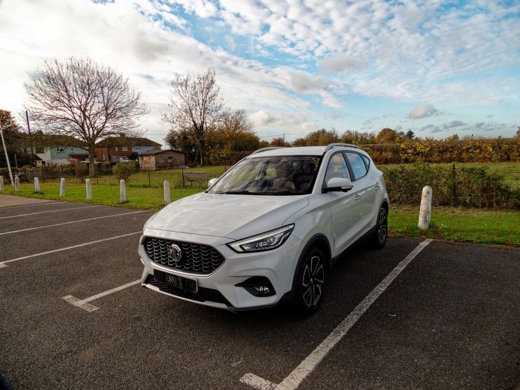 Used MG MG ZS 2022 for sale - 76469636: Photo 16