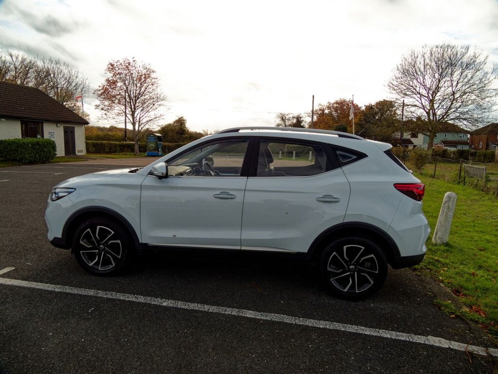 Used MG MG ZS 2022 for sale - 76469636: Photo 18