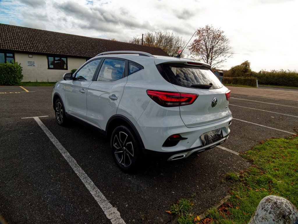 Used MG MG ZS 2022 for sale - 76469636: Photo 19