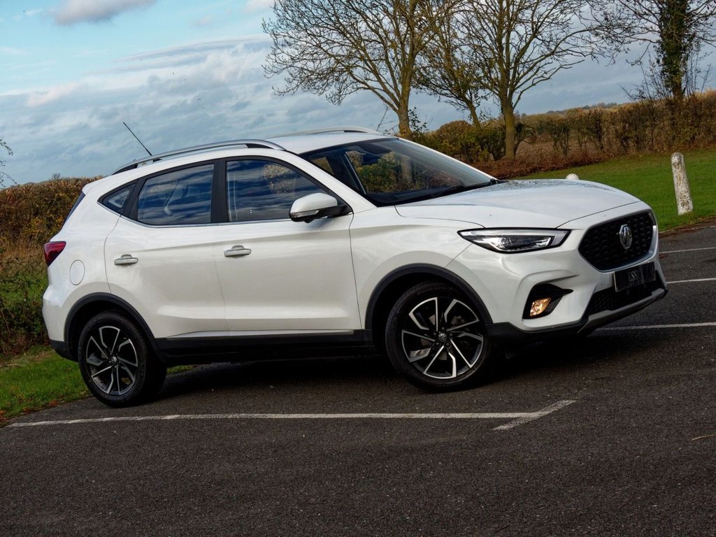 Used MG MG ZS 2022 for sale - 76469636: Photo 2