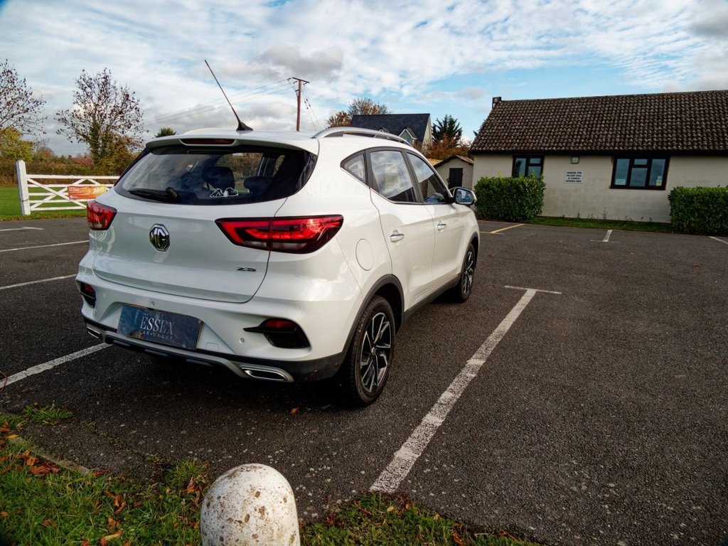 Used MG MG ZS 2022 for sale - 76469636: Photo 22