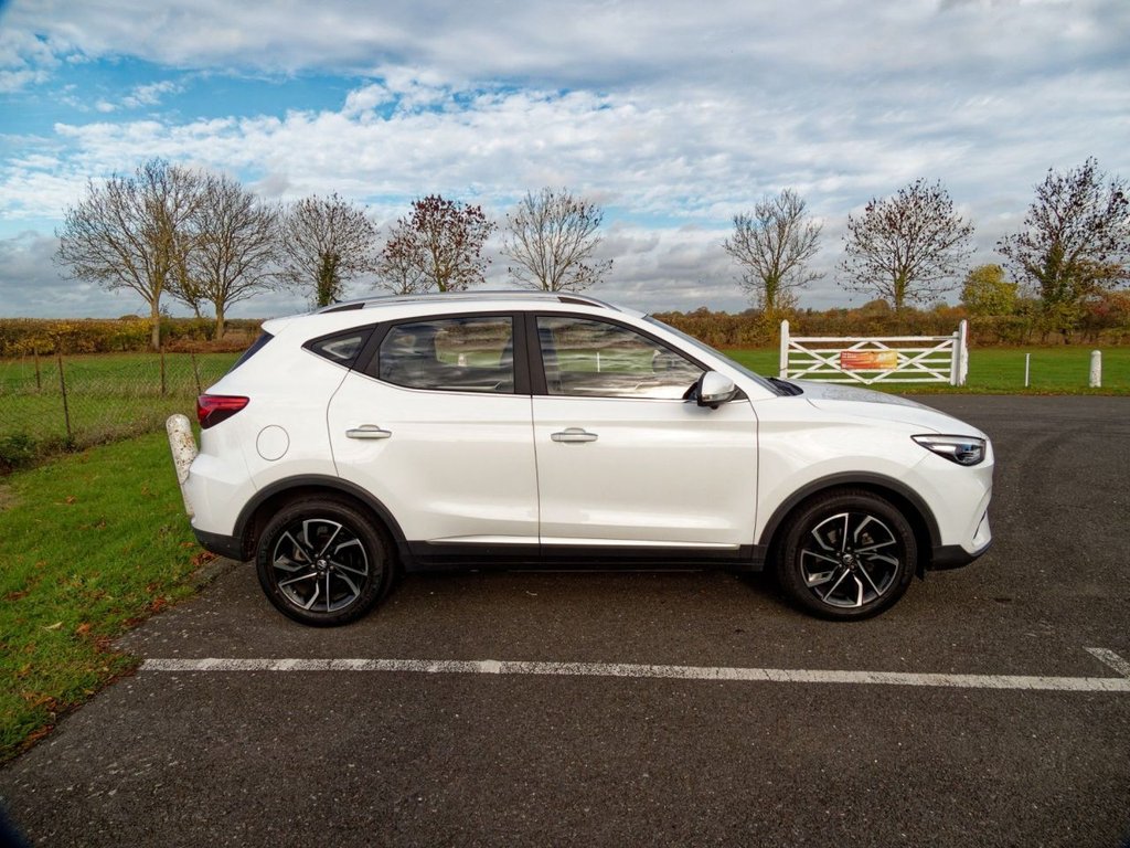 Used MG MG ZS 2022 for sale - 76469636: Photo 24