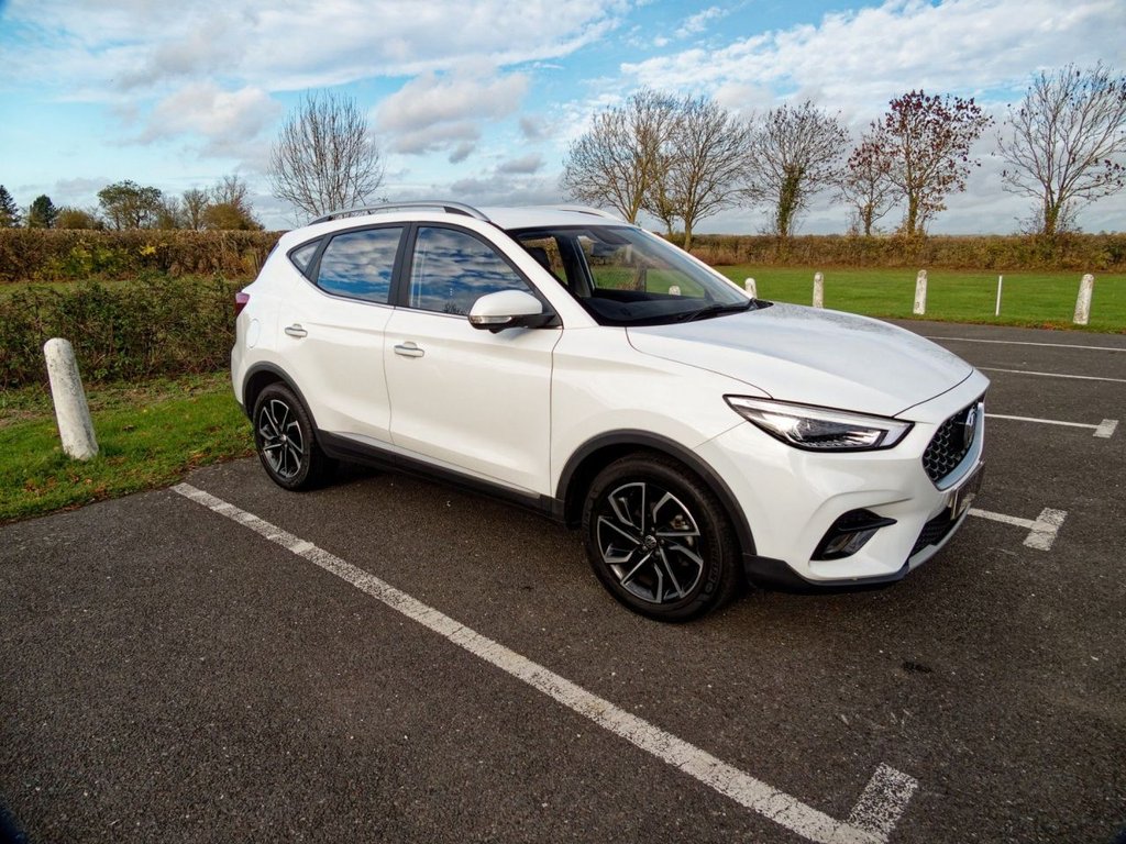 Used MG MG ZS 2022 for sale - 76469636: Photo 25