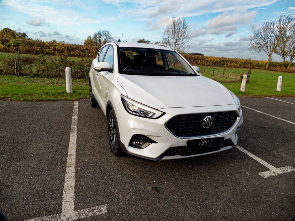 Used MG MG ZS 2022 for sale - 76469636: Photo 26