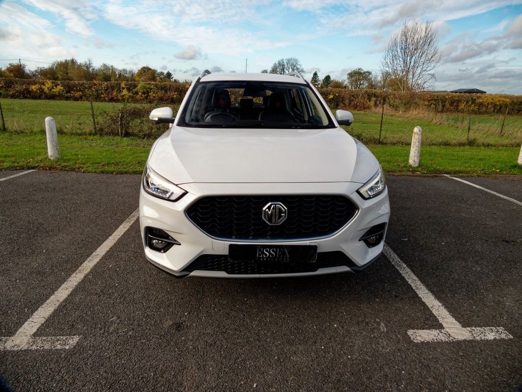 Used MG MG ZS 2022 for sale - 76469636: Photo 27