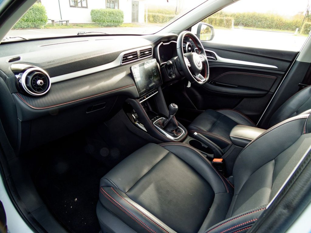 Used MG MG ZS 2022 for sale - 76469636: Photo 28