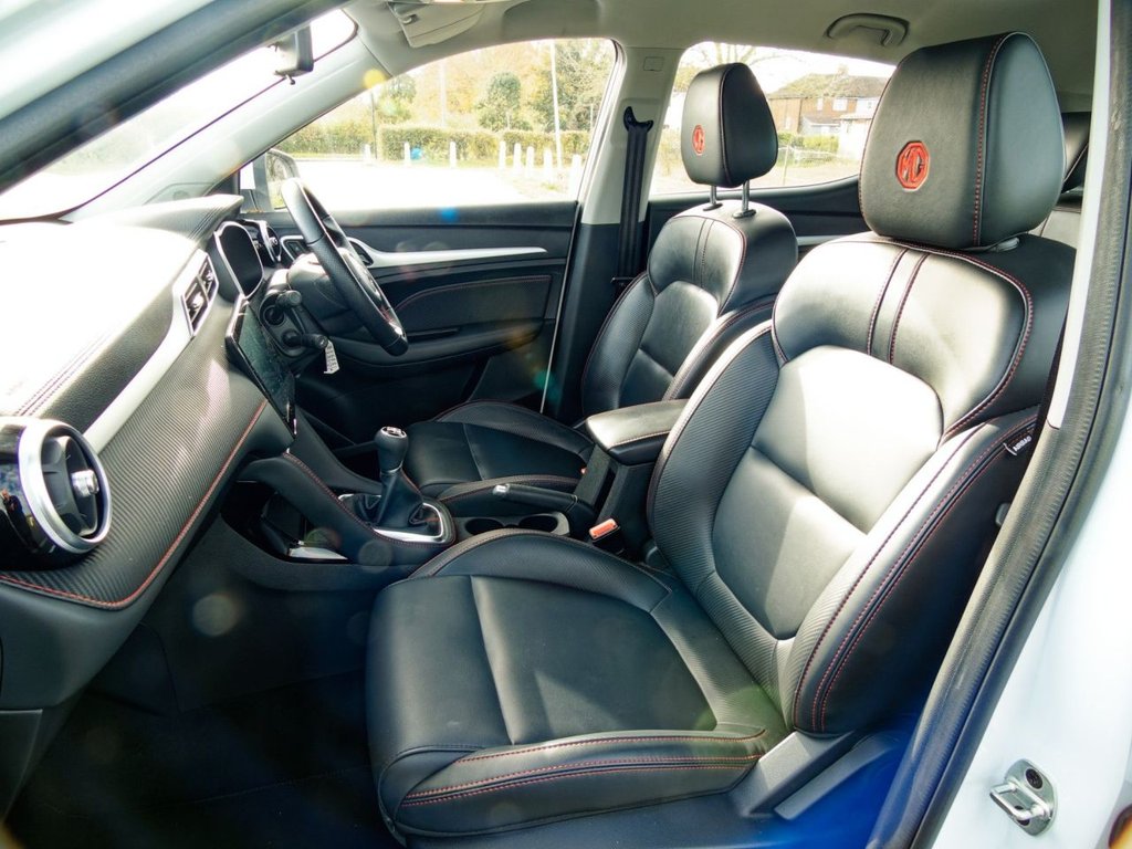 Used MG MG ZS 2022 for sale - 76469636: Photo 29