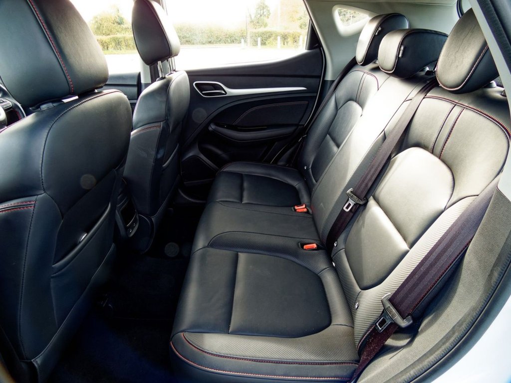 Used MG MG ZS 2022 for sale - 76469636: Photo 30