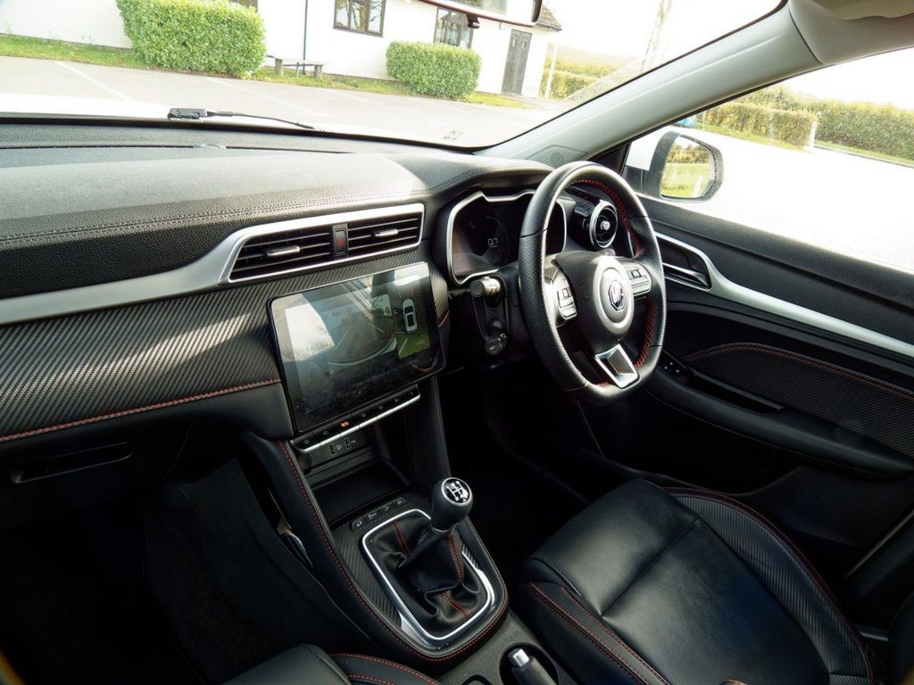 Used MG MG ZS 2022 for sale - 76469636: Photo 31