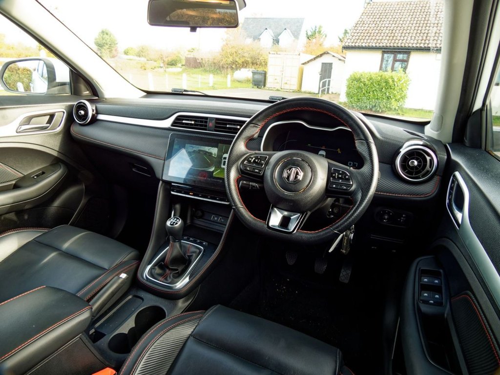 Used MG MG ZS 2022 for sale - 76469636: Photo 32