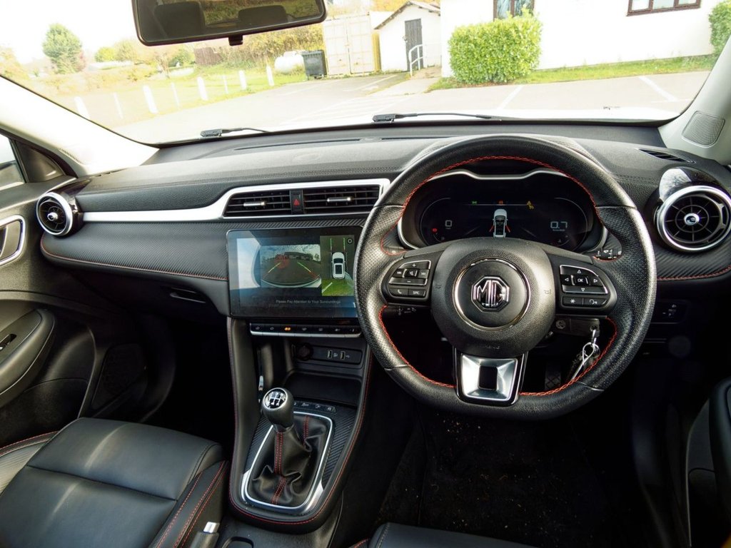 Used MG MG ZS 2022 for sale - 76469636: Photo 33