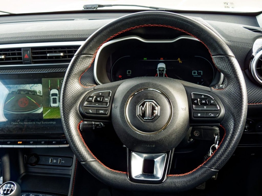 Used MG MG ZS 2022 for sale - 76469636: Photo 34