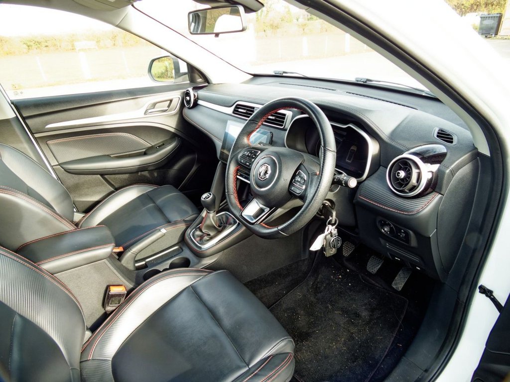 Used MG MG ZS 2022 for sale - 76469636: Photo 35