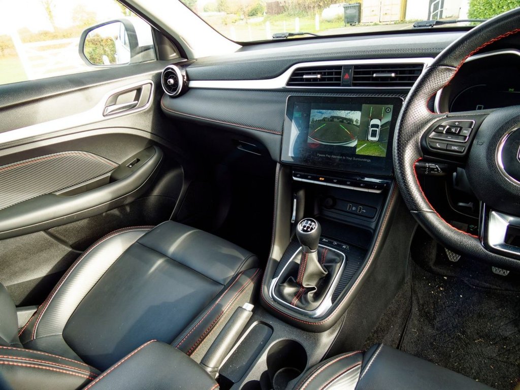 Used MG MG ZS 2022 for sale - 76469636: Photo 36