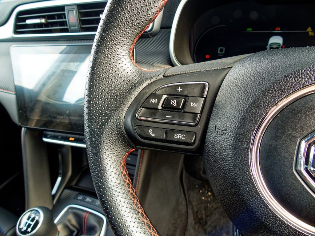 Used MG MG ZS 2022 for sale - 76469636: Photo 37